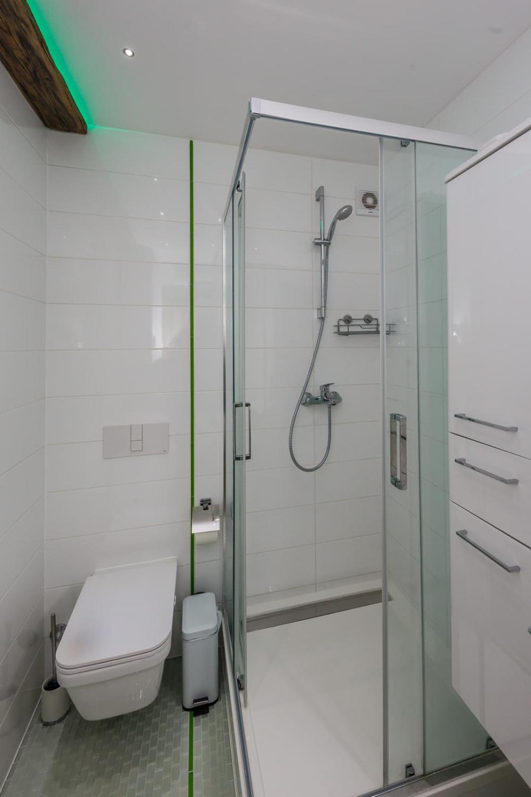 Apartment Rustik Каштела Екстер'єр фото