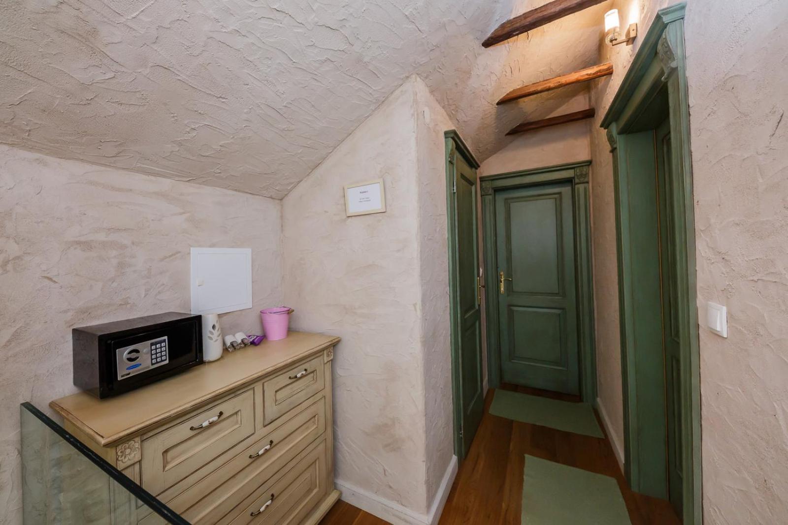 Apartment Rustik Каштела Екстер'єр фото