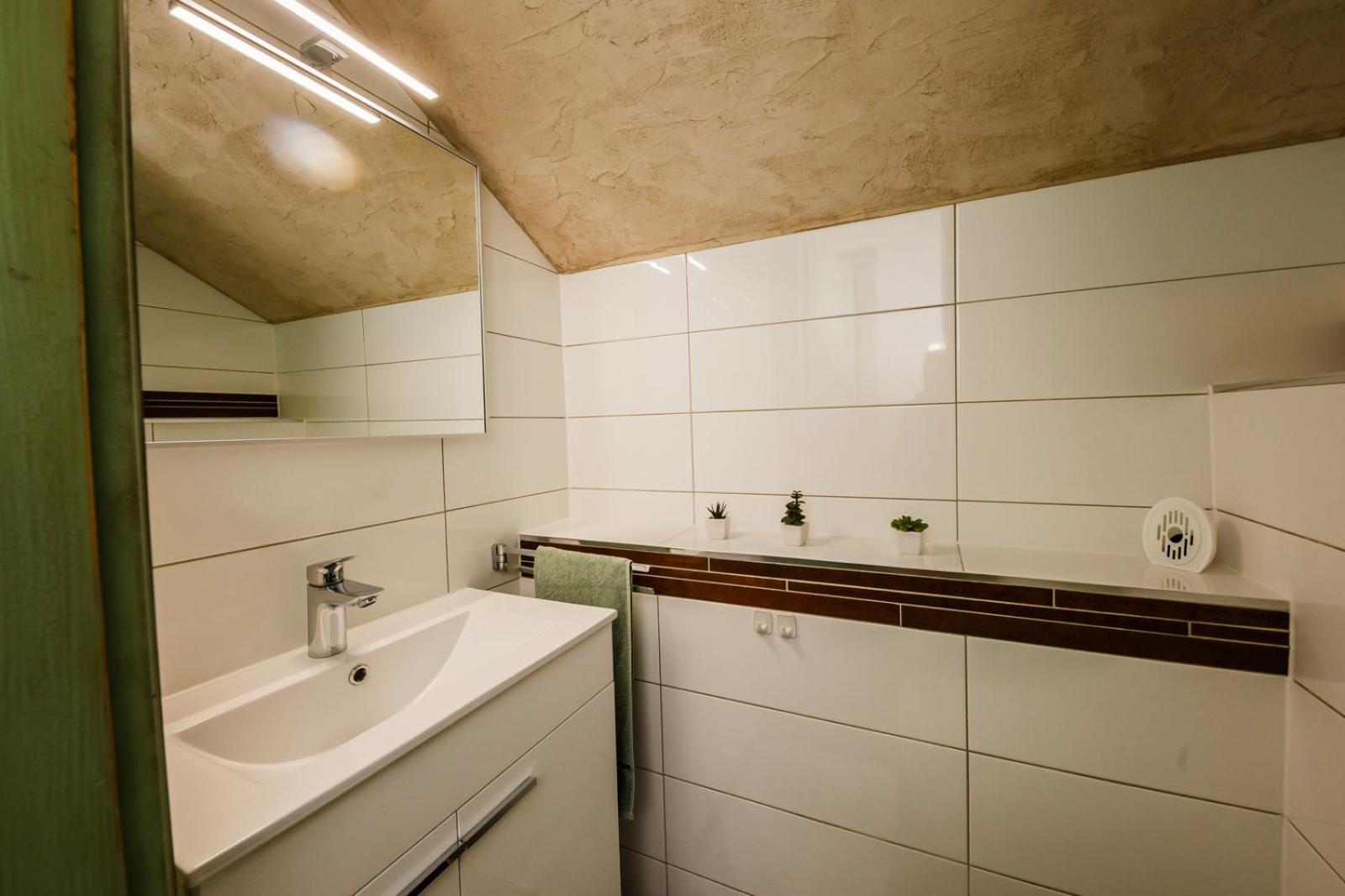 Apartment Rustik Каштела Екстер'єр фото