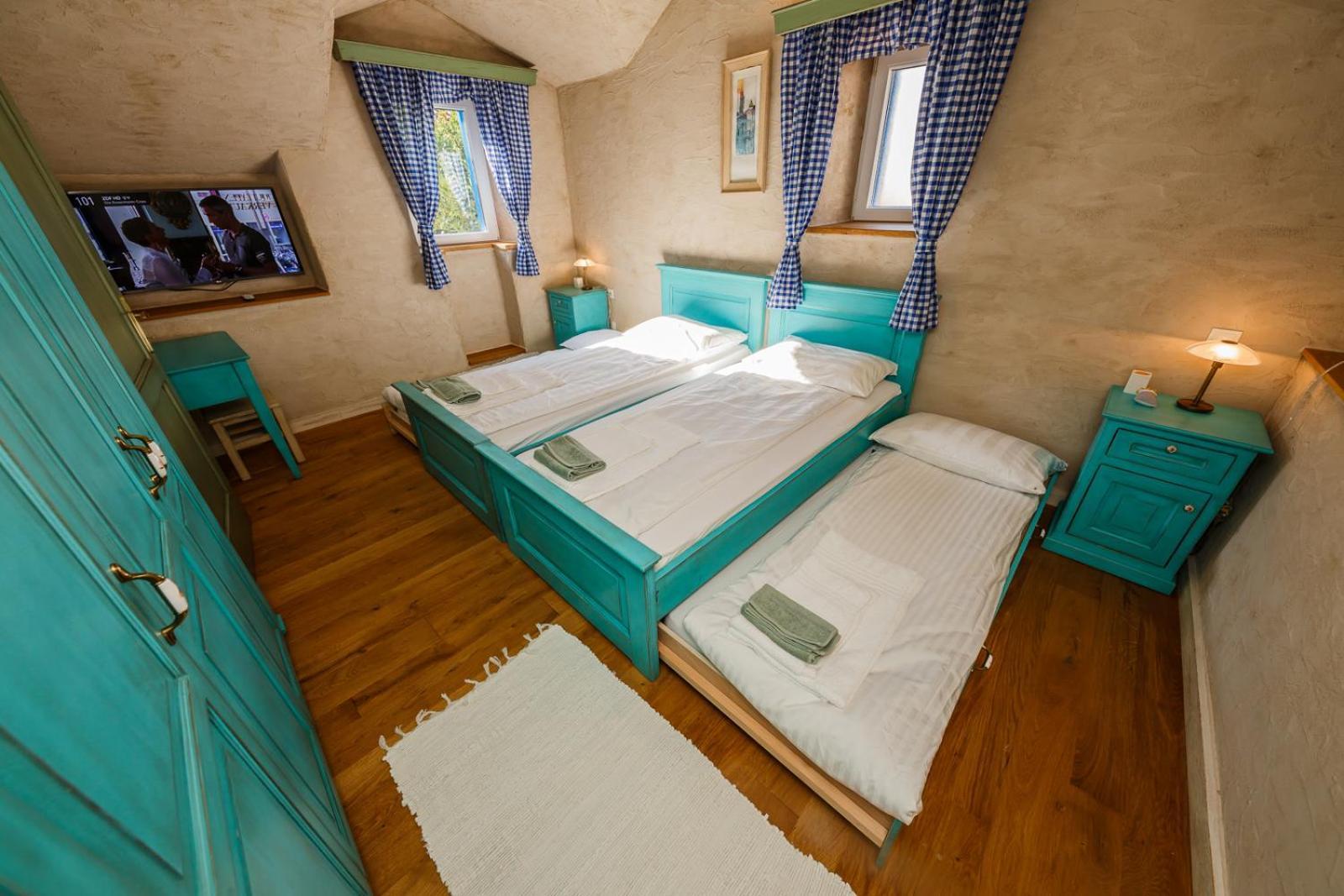 Apartment Rustik Каштела Екстер'єр фото