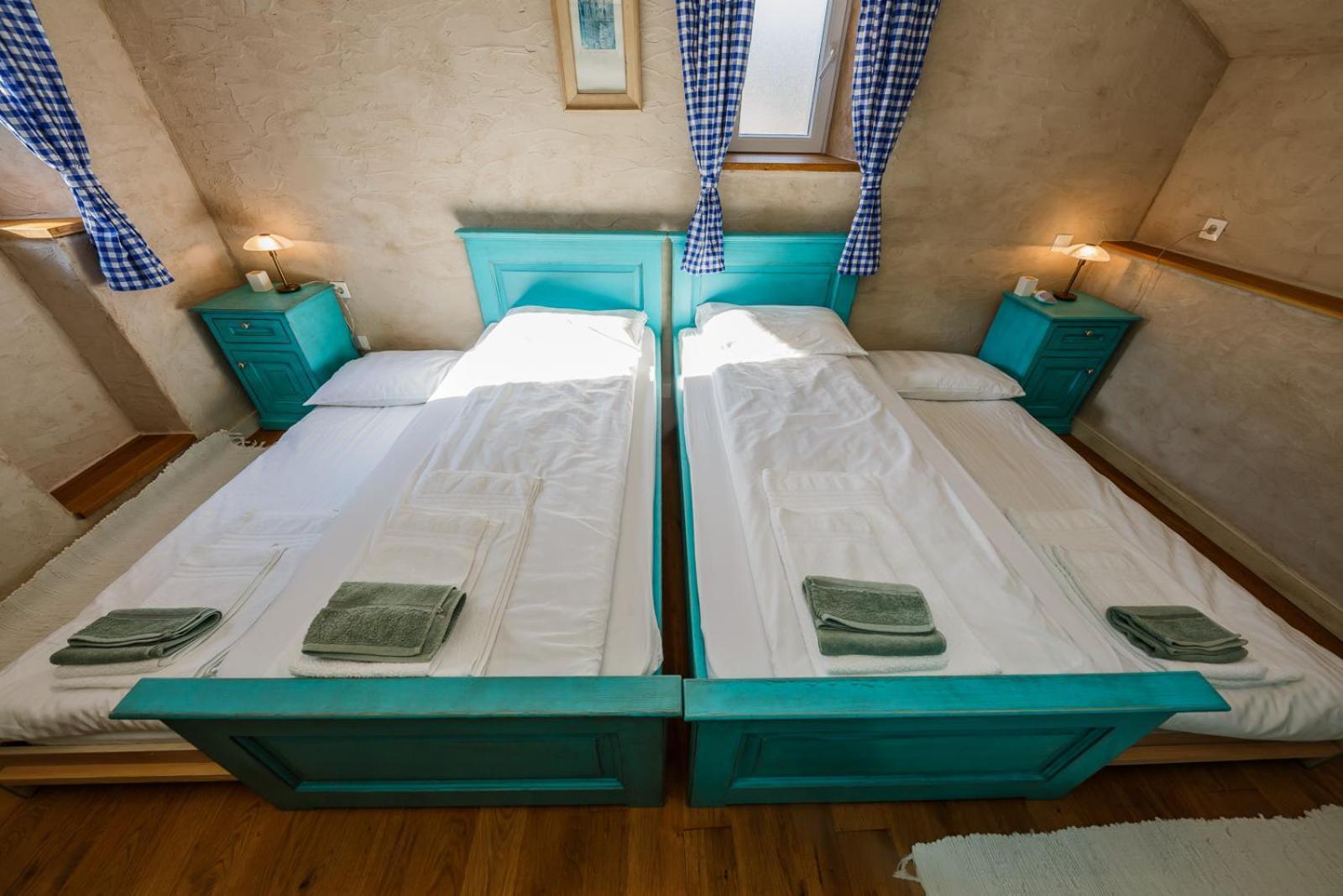 Apartment Rustik Каштела Екстер'єр фото